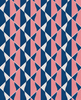 Papier peint ONDE Bicolori par Mindthegap
