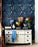 THE CANTONESE GARDEN Wallpaper by Mindthegap