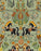 THE FOLK PARADE Wallpaper by Mindthegap