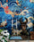 THE FORMER EMPEROR Metallic Edition Wallpaper by Mindthegap