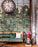 THE STATION VIEW Wallpaper by Mindthegap