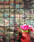 THE STATION VIEW Wallpaper by Mindthegap