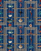 UNDERWATER LIFE Wallpaper by Mindthegap
