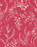 WALLFLOWER Raspberry Papier Peint par Mindthegap