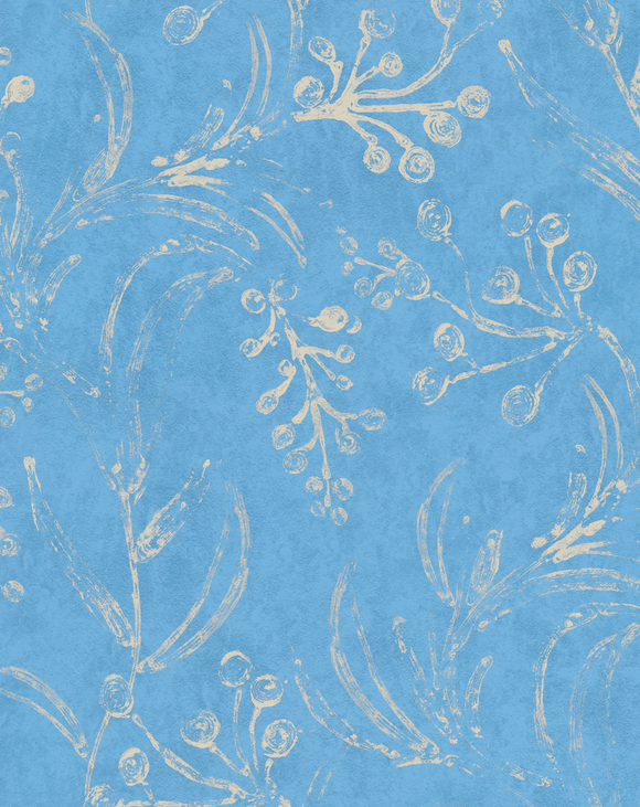 Papier peint WALLFLOWER Sky par Mindthegap