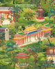 YUYUAN Wallpaper by Mindthegap
