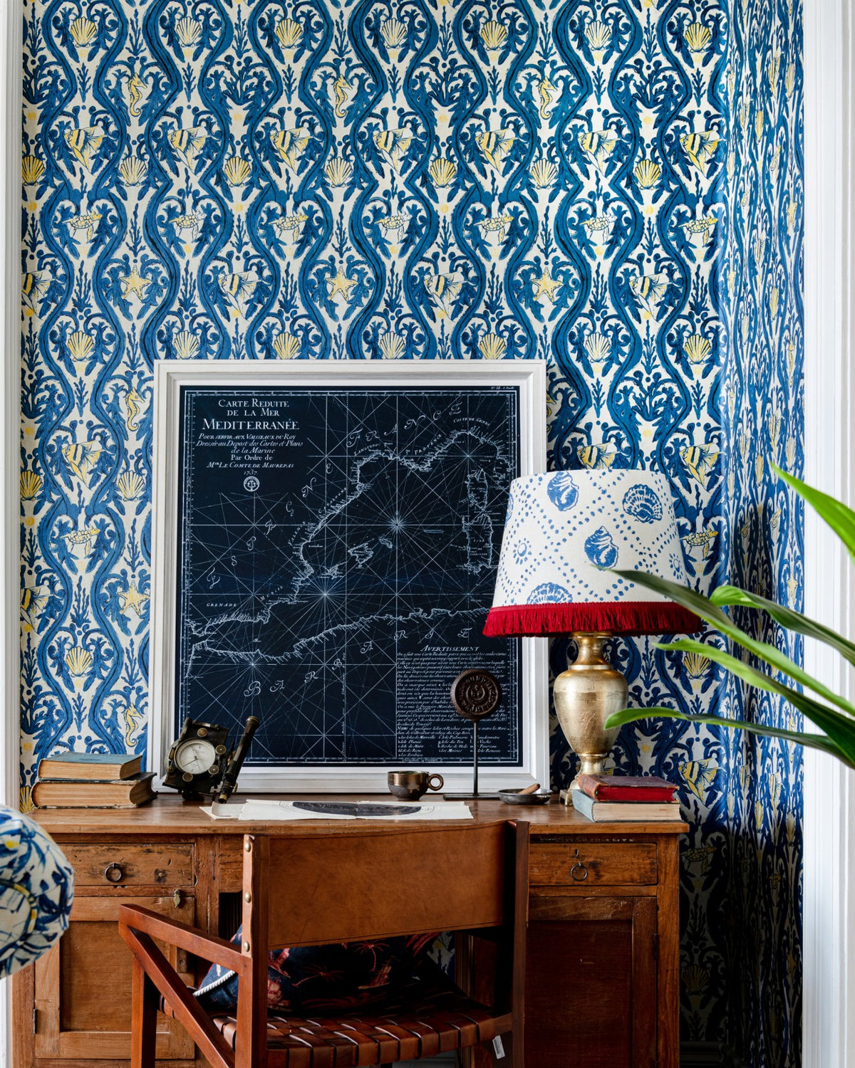 ZAKYNTHOS Wallpaper by Mindthegap