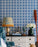 Papier peint alpin par Mindthegap 