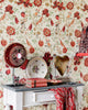 TRANSSILVANIAE FLORILEGIUM   Wallpaper by Mindthegap