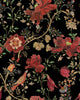 TRANSSILVANIAE FLORILEGIUM   Wallpaper by Mindthegap