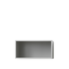 Système de stockage empilé par Muuto
