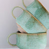 Mini Yuki Vase by Studio Arhoj