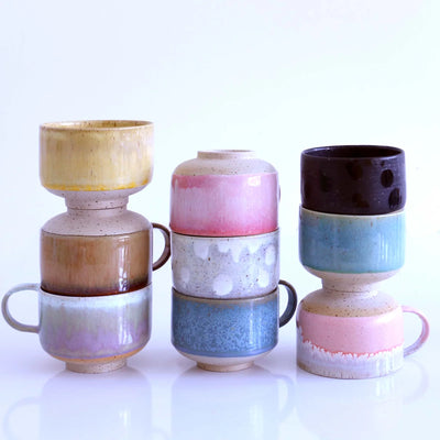 Mion Mug by by Studio Arhoj