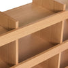Momentum Shelf Unit - Natural by Hübsch
