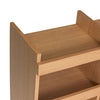 Momentum Shelf Unit - Natural by Hübsch
