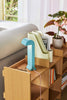 Momentum Shelf Unit - Natural by Hübsch