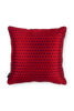 Flying Coral Fish Decorative Pillow by Moooi