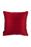 Flying Coral Fish Decorative Pillow by Moooi