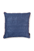 Flying Coral Fish Decorative Pillow by Moooi