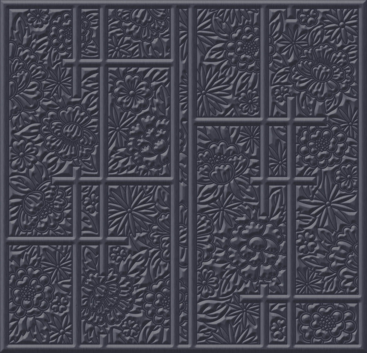 Shoji Blossom by Moooi Wallcovering