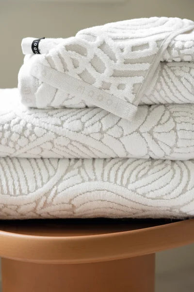 Dodo Pavone Towel by Moooi