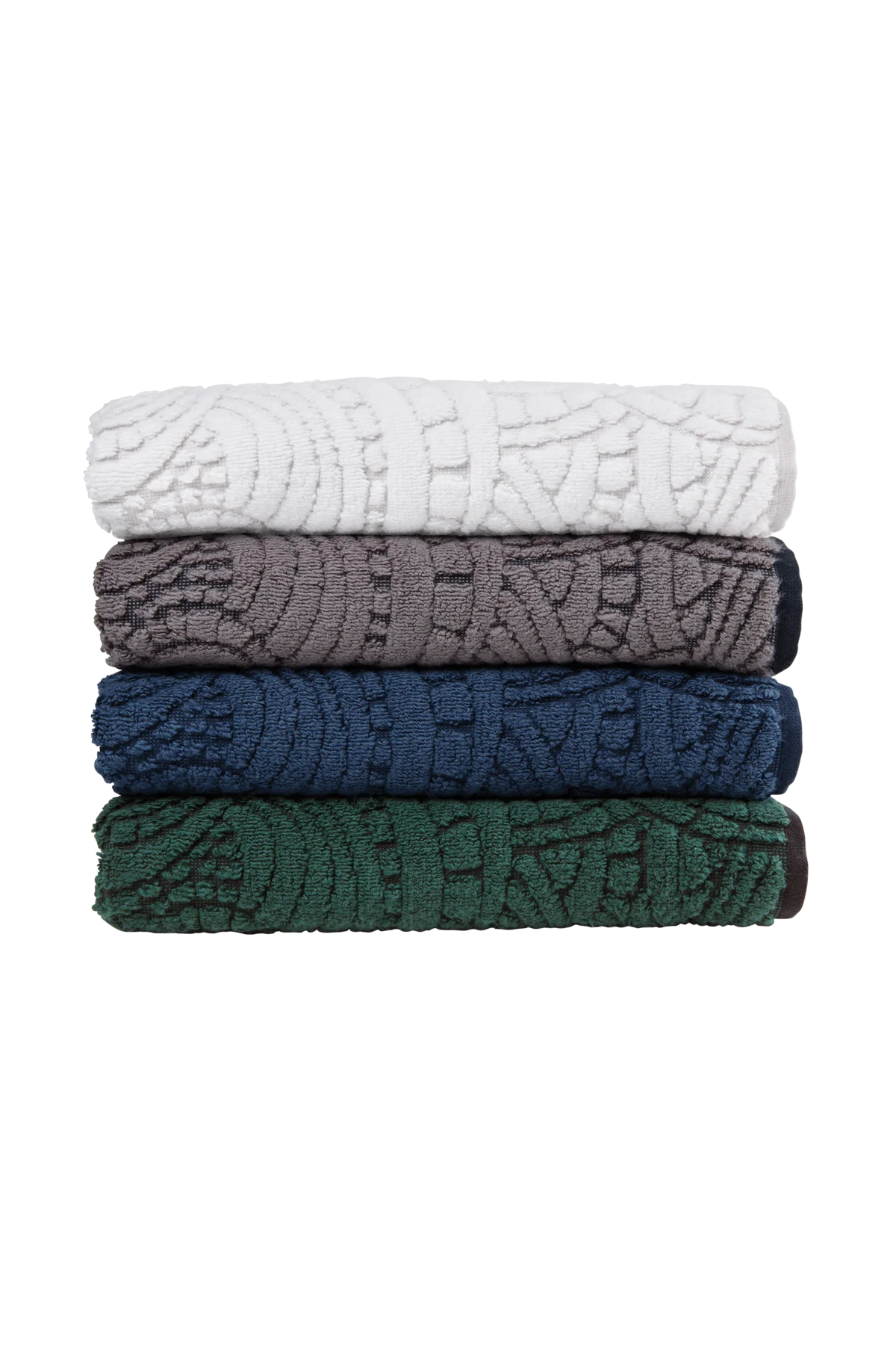 Dodo Pavone Towel by Moooi