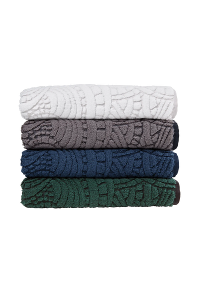 Dodo Pavone Towel by Moooi