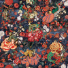 Rendezvous Tokyo Blue par Moooi Wallcovering