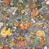 Rendezvous Tokyo Blue par Moooi Wallcovering