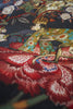 Rendezvous Tokyo Blue par Moooi Wallcovering
