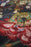 Rendezvous Tokyo Blue par Moooi Wallcovering
