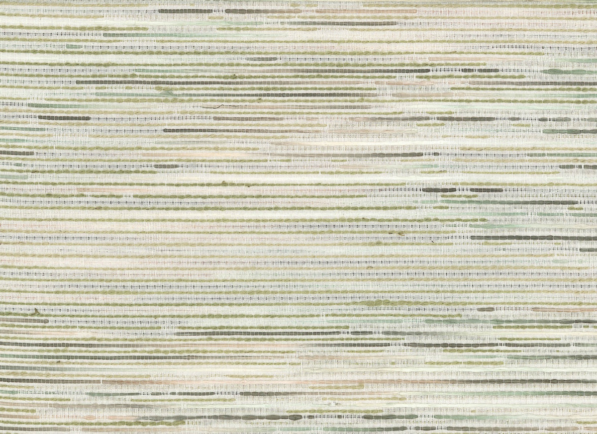 Tie-Tami by Moooi Wallcovering
