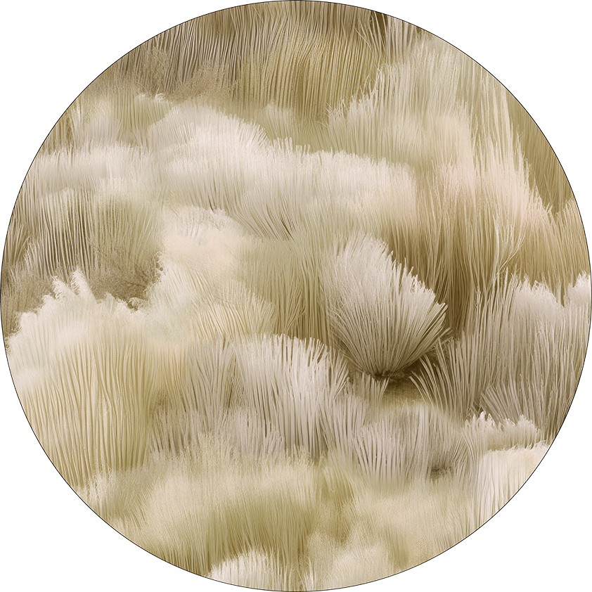 Beetle Dunes from the Green House Collection by Moooi Carpets