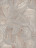 Vibrato Bee de la collection Green House par Moooi Carpets