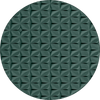 Clover Tile from the Green House Collection by Moooi Carpets