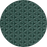 Clover Tile from the Green House Collection by Moooi Carpets