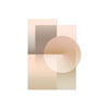 Tapis Colour Dial par Moooi
