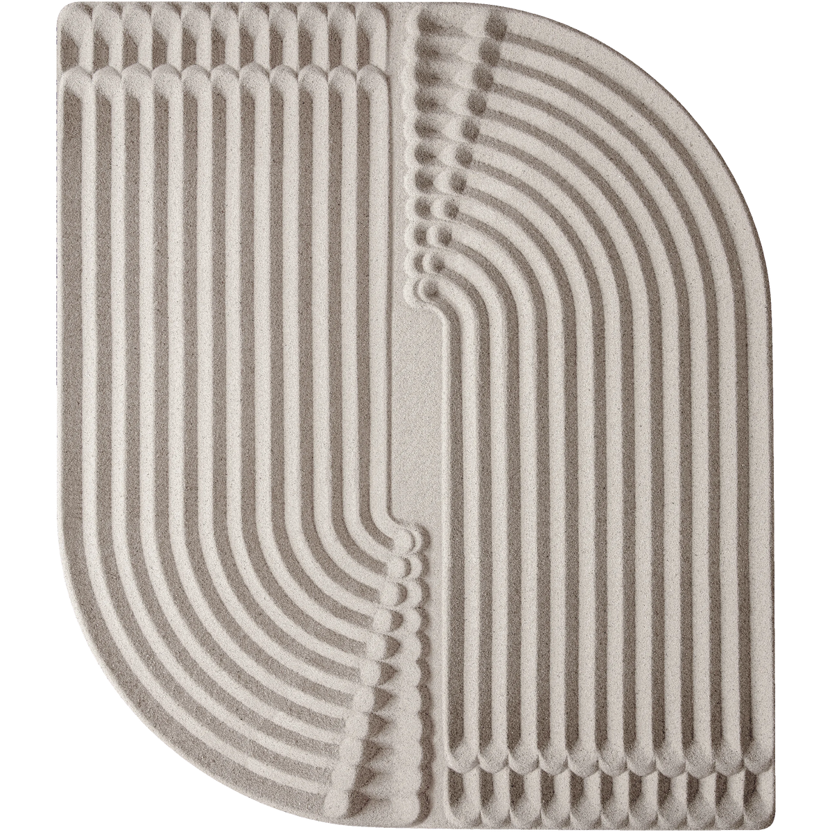 Orbital par Moooi Carpets