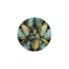 Tapis rond Mimesis de Moooi
