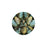 Tapis rond Mimesis de Moooi
