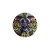 Tapis rond Mimesis de Moooi