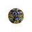 Tapis rond Mimesis de Moooi