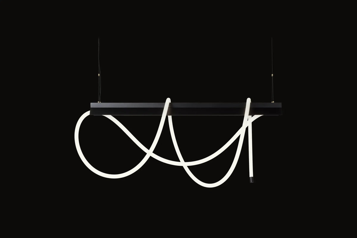 Tubelight by Moooi