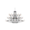 Suspension Coppélia - Small par Moooi