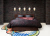 The Party Wall Lamp by Moooi