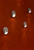 The Party Wall Lamp by Moooi