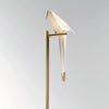 Table lumineuse Perch de Moooi