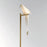 Table lumineuse Perch de Moooi