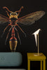 Table lumineuse Perch de Moooi