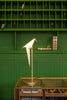 Table lumineuse Perch de Moooi